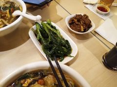 -水平有限广西米粉·广西风味集(五道口店)