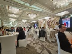-上海波特曼丽思卡尔顿酒店