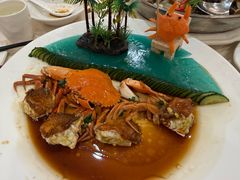 -益利大酒楼(井岸店)