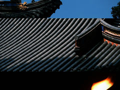 -阿育王寺
