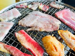 -牛道精致烤肉(海安店)