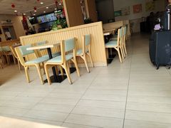 -德克士(茶店子客运站店)