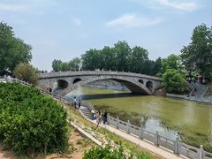 -赵州桥景区
