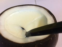 -志龙皇冠吃货椰子铺