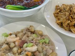 -普天和酒楼·新津菜·烤鸭(天津之眼店)