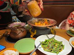 -吃饭皇帝大(合生汇店)