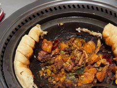 -灶座小锅烀饼·铁锅炖(全国总店)