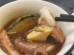 -大杰海鲜锅(基隆路店)