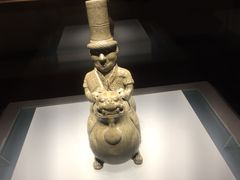 -临沂市博物馆
