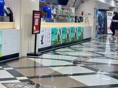 -SFC上影百联影城(大上海4DX店)