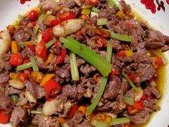 -老湘村·湖南土菜(天河维多利店)