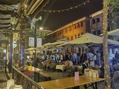 -巴伐利亚啤酒坊(意式风情街店)