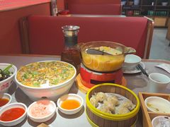 -闽上鲜·福建菜(龙湖滨江天街店)