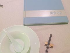 餐具摆设-甬府小鲜(万象城店)