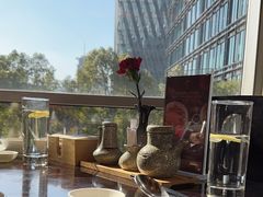 -新天世纪中餐厅
