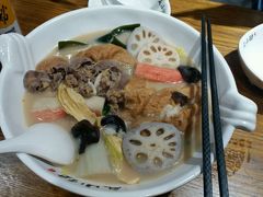 -麻小劲菌汤麻辣烫(体育西路店)