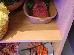 -芸山季·云南山珍菌火锅(南翔印象城MEGA店)