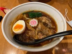 -一風堂拉面(港汇恒隆店)