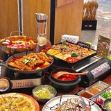 干紧开遍全郑州吧 妈呀太香了 美食