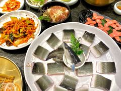-味家烤肉烤鳗鱼牛排(西塔旗舰店)