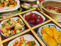 -钢管厂五区小郡肝火锅串串香(清河店)