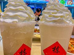 -刘栋梁大排档(淮海东路店)