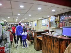 大堂-广宁炭炉鸡煲·富临门饭店