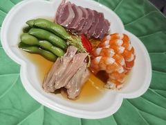 -醉庐·新上海菜(南京西路店)