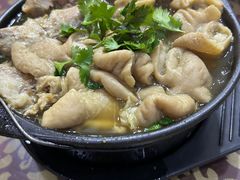 -友利砂锅居(烟台店)