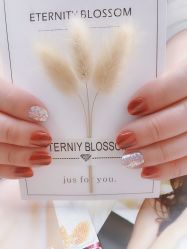 -7嘉nail eyelash·美甲美睫