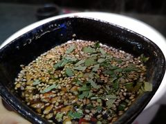 秘制沾水-龙门养心粥火锅(祥恒广场店)