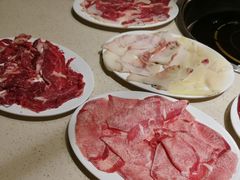 -八合里潮汕鲜牛肉火锅(吉大店)
