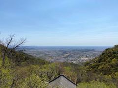 -天津盘山风景名胜区