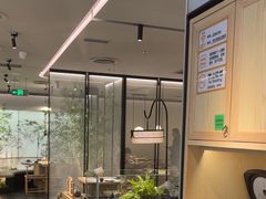 -绿茶餐厅(青岛城阳万象汇店)