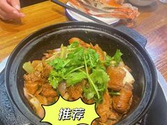 鸡公煲-重庆鸡公煲·青锅花椒鱼(牡丹江路店)
