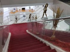 -中国工商银行(青岛香港中路阳光支行)