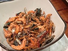-由紀日本料理·炭火燒肉