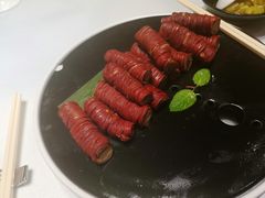 -长安壹号