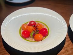 -本处·素食·融合料理(南油店)