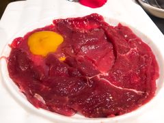 嫩牛肉-大龙燚火锅(春熙店)