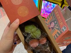 -万达广场(南昌红谷滩店)