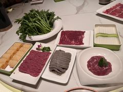 -南门涮肉(东单店)