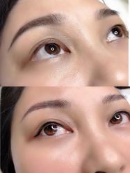 -久匠·纹眉半永久野生眉