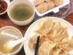 -奉天蚨祥饺子馆