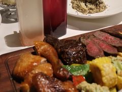 -研食记西餐厅(金融中心店)