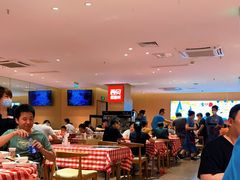 -西贝(宁波天一国购店)