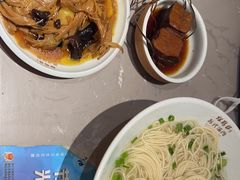 -松鹤楼面馆(飞州国际广场店)