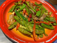 -馬伍旺川菜(江北虹悦城店)