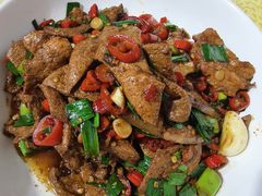 -小辣椒(华富店)