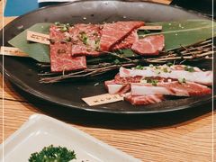 -千寻烧肉(政务区店)